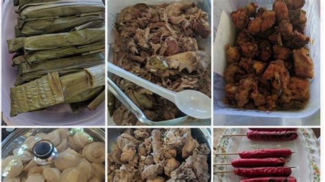 Paboritong baon sa beach .